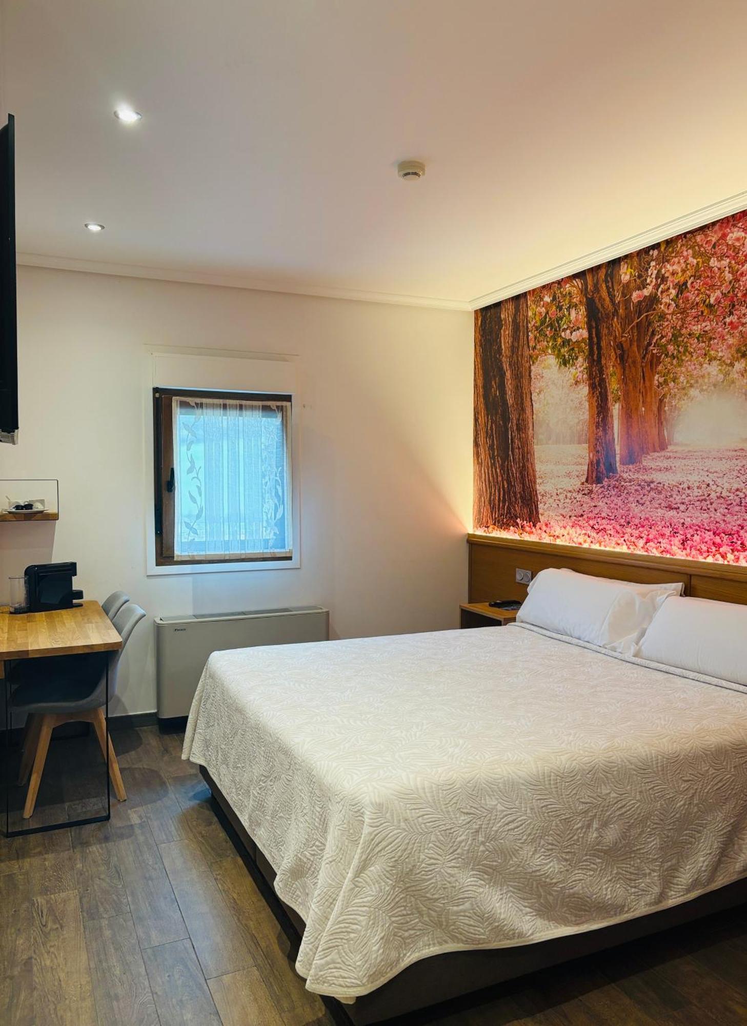 Oianume Hotel Urnieta Luaran gambar