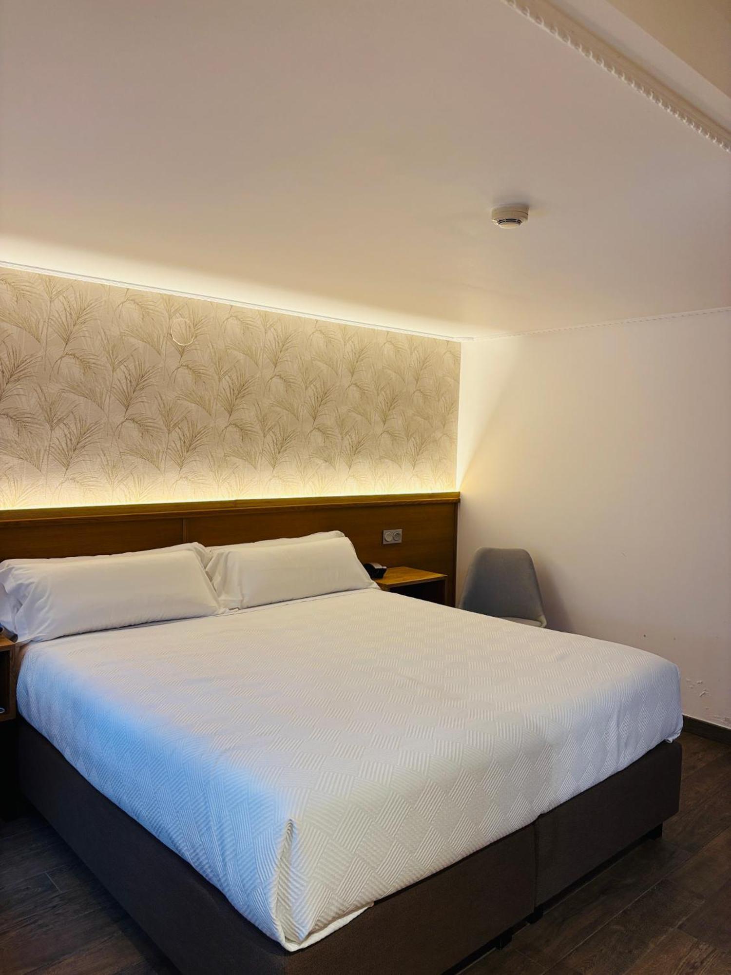 Oianume Hotel Urnieta Luaran gambar