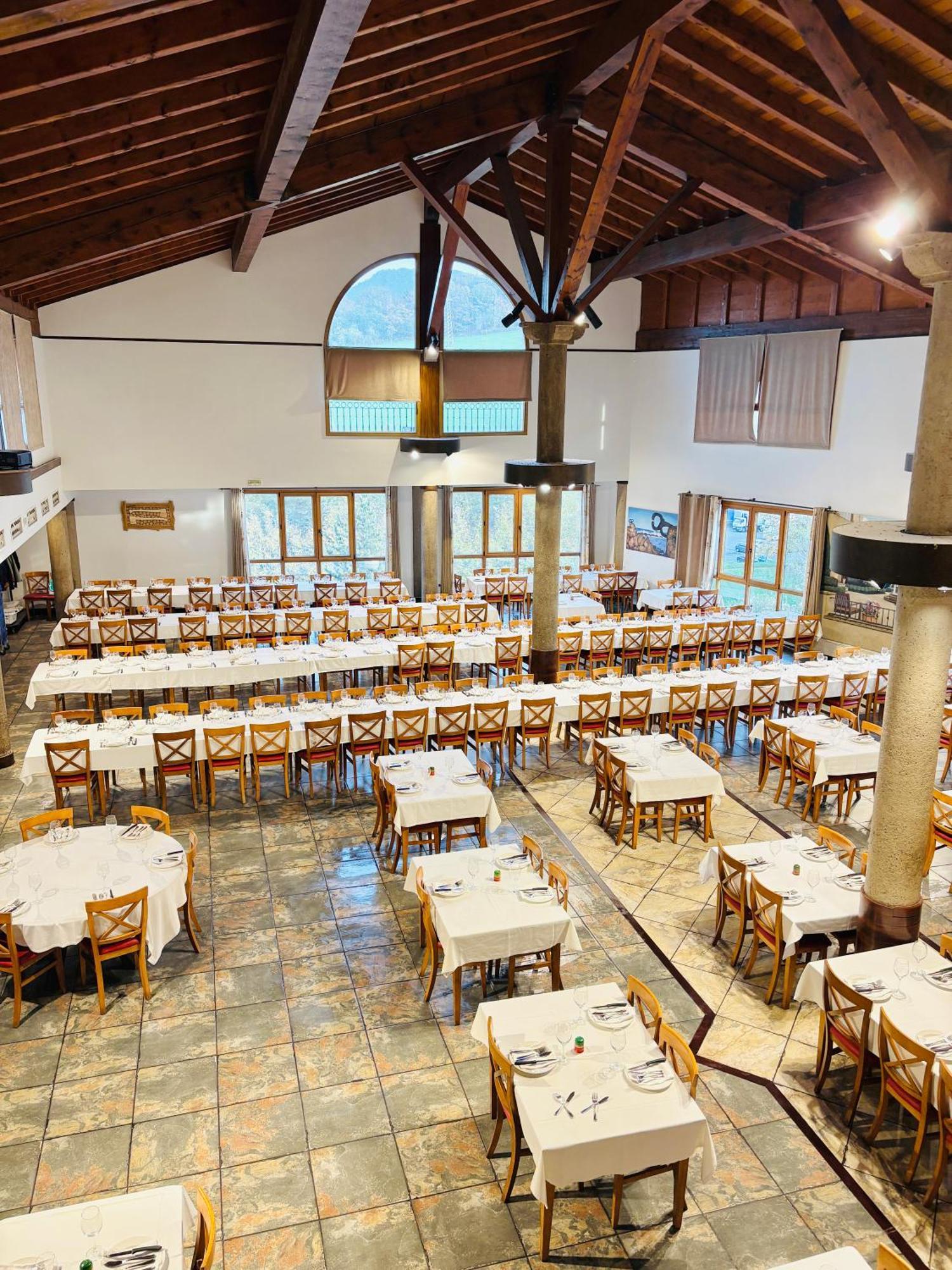 Oianume Hotel Urnieta Luaran gambar